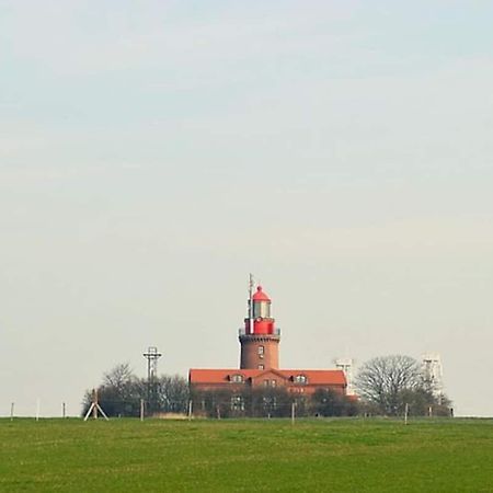 Doppelzimmer In Kuehlungsborn Exterior photo